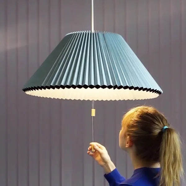 Lumenora | Adjustable LED Pendant Light For Modern Bedrooms