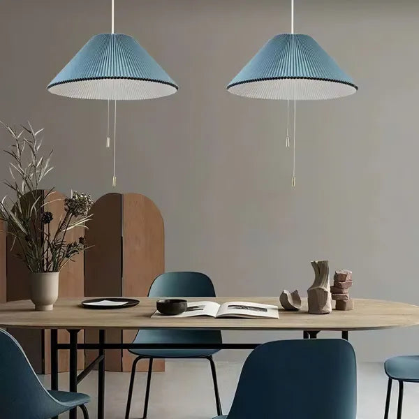 Lumenora | Adjustable LED Pendant Light For Modern Bedrooms