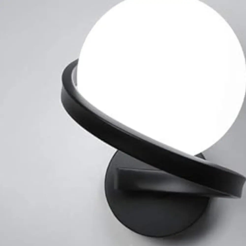 SolaraMist | Elegant Indoor Wall Light For Ambient Glow