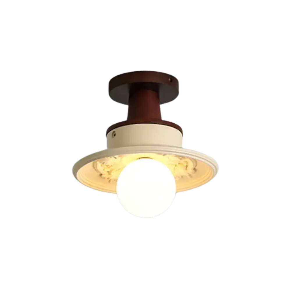 Maribel | Elegant Ceiling Light For Living & Dining Rooms