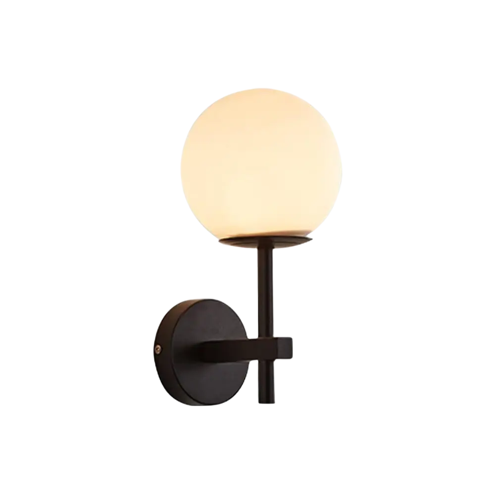 Lumenora | Adjustable Aluminum Wall Lamp For Soft Glow
