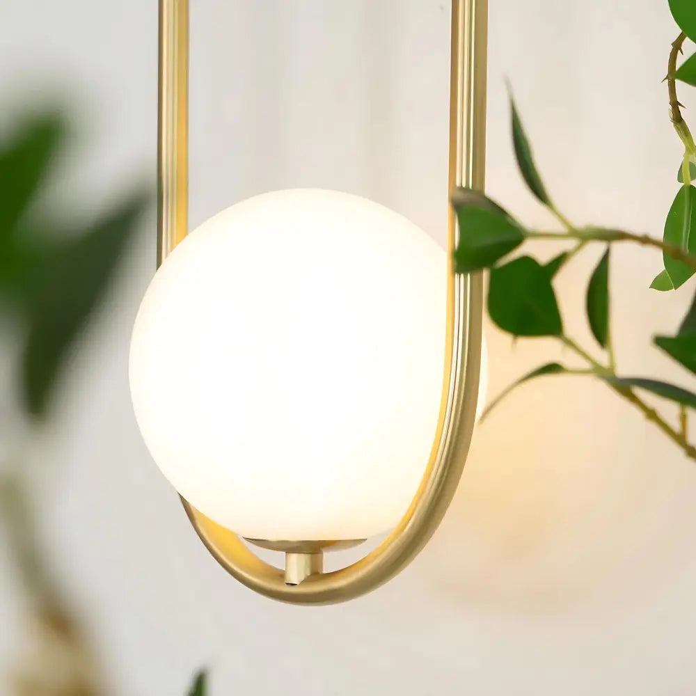 AurelaGlow Modern Wall Sconce For Sleek Interior Lighting