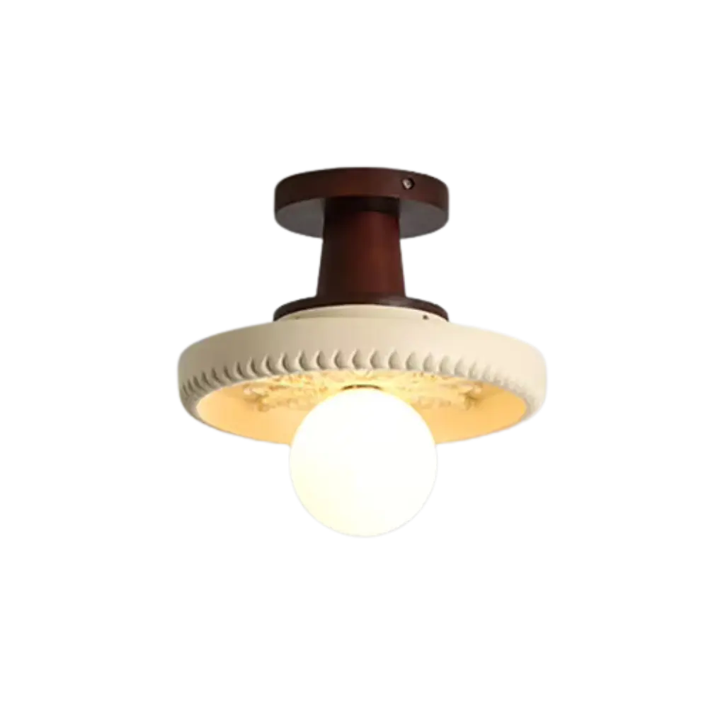 Maribel | Elegant Ceiling Light For Living & Dining Rooms