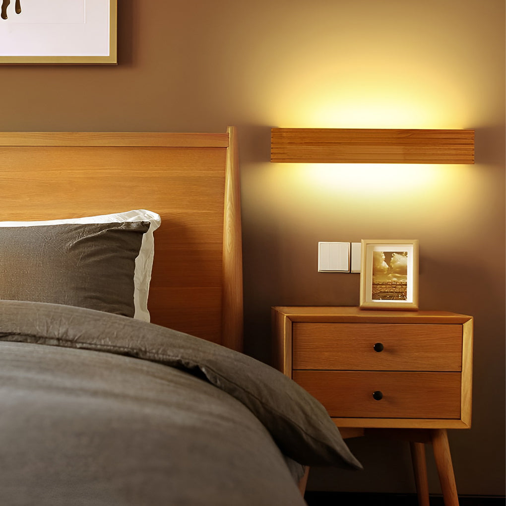 Kirrea | Rectangular Waterproof LED Mirror Wall Light