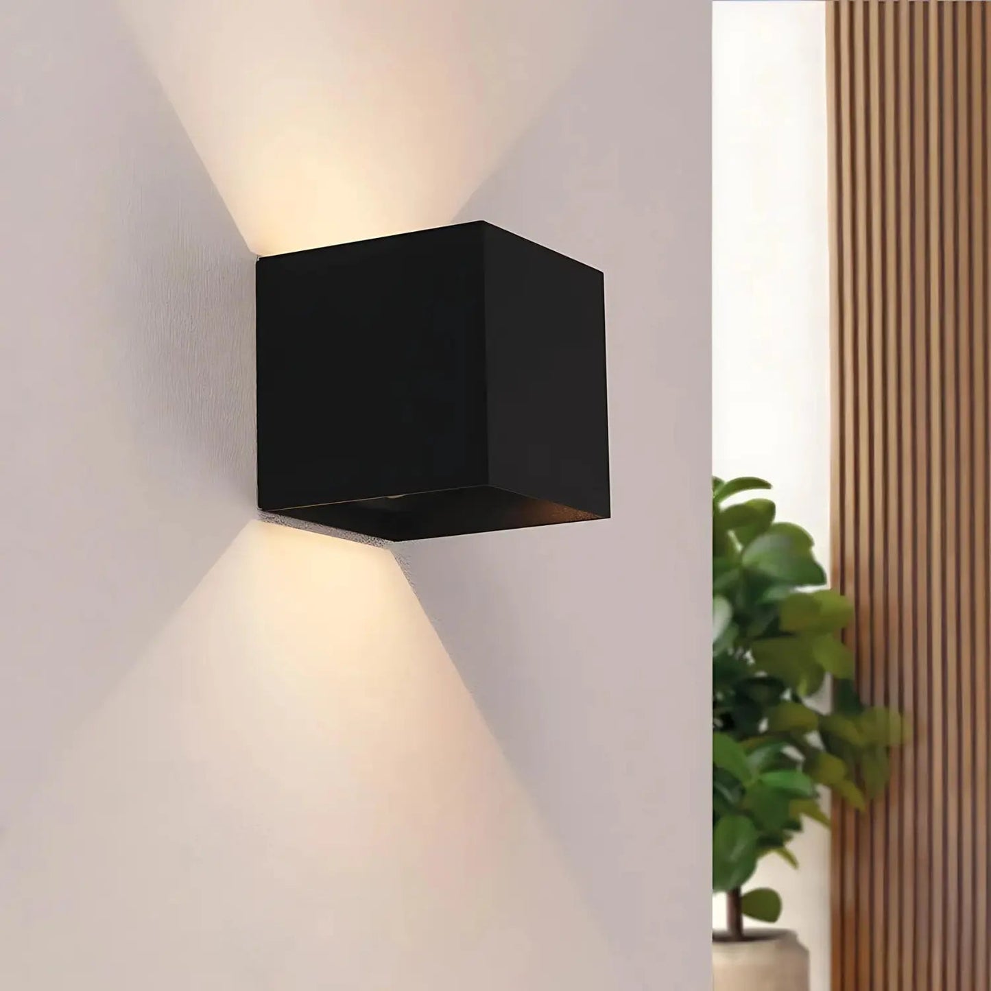 Kirrea Hana Glow Minimalist Pendant Light For Interiors