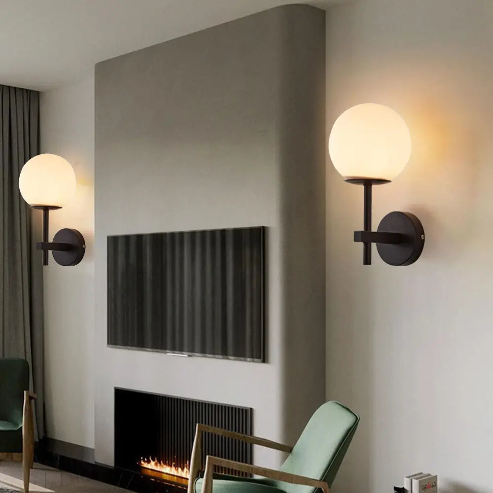 Lumenora | Adjustable Aluminum Wall Lamp For Soft Glow