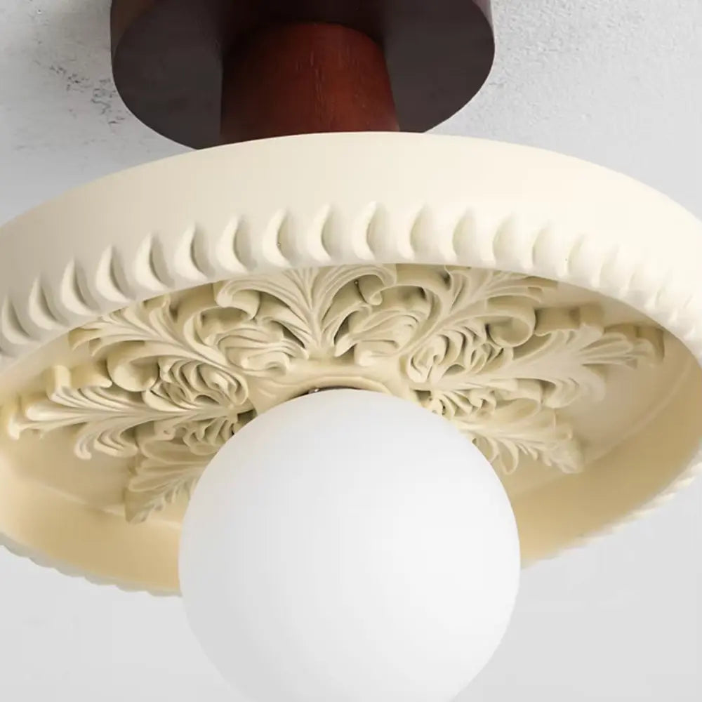 Maribel | Elegant Ceiling Light For Living & Dining Rooms