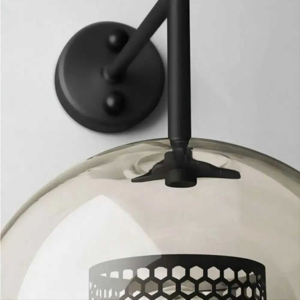 Lumiara | Minimalist Wall Lamp With Sleek Modern Design