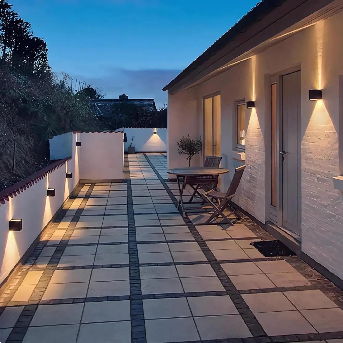 Kirrea Hana Glow Minimalist Pendant Light For Interiors