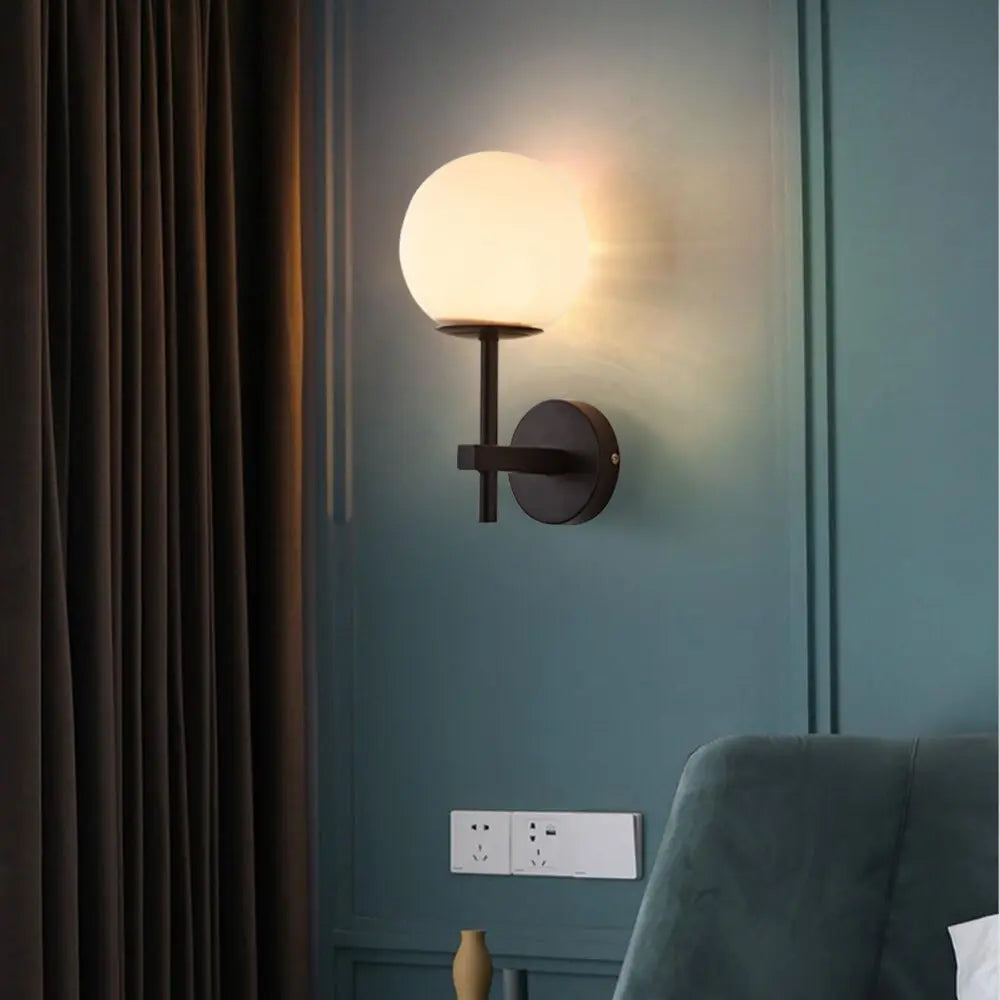 Lumenora | Adjustable Aluminum Wall Lamp For Soft Glow