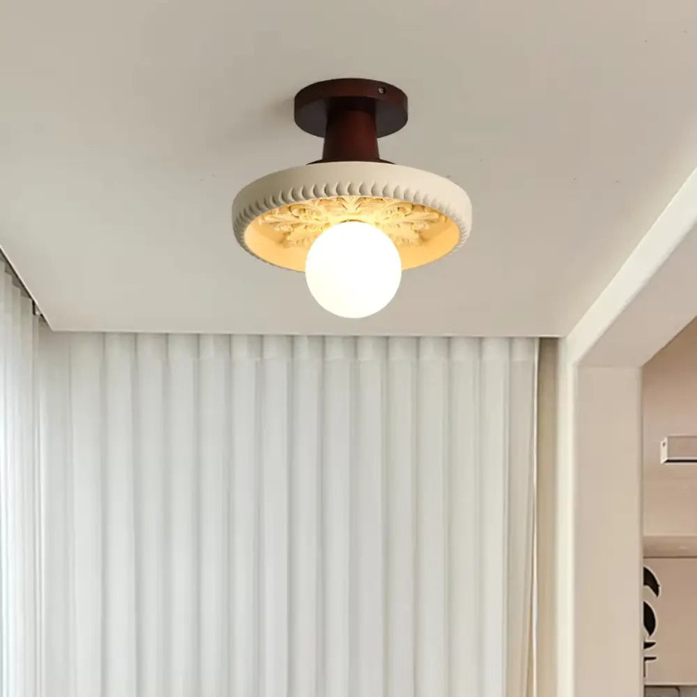 Maribel | Elegant Ceiling Light For Living & Dining Rooms