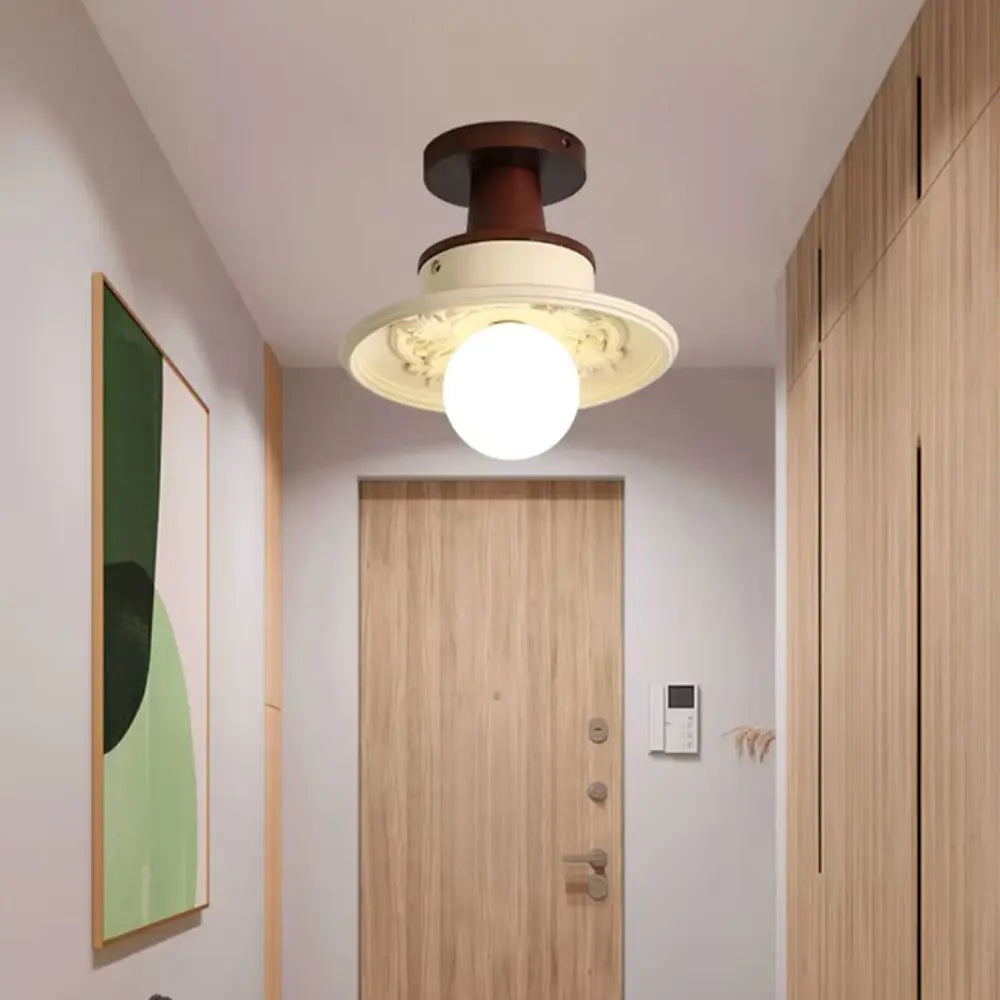 Maribel | Elegant Ceiling Light For Living & Dining Rooms
