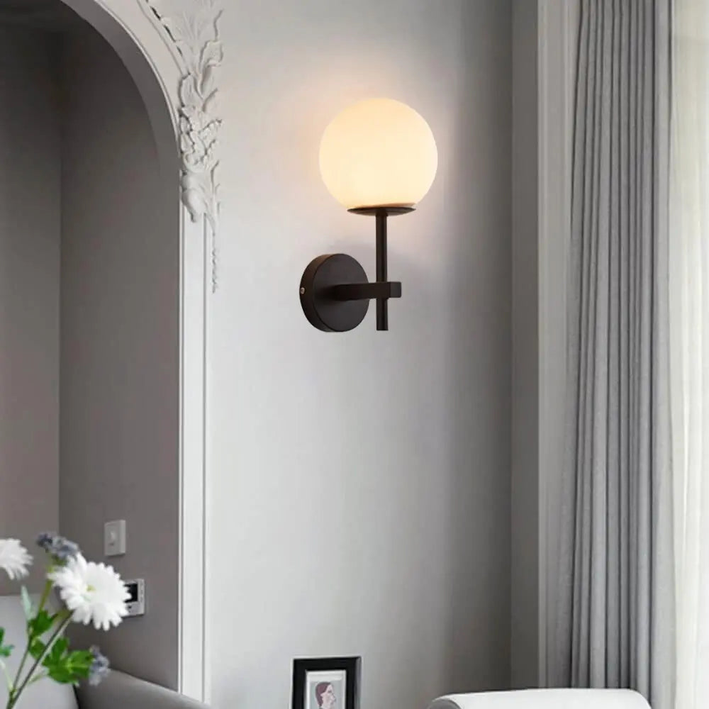 Lumenora | Adjustable Aluminum Wall Lamp For Soft Glow