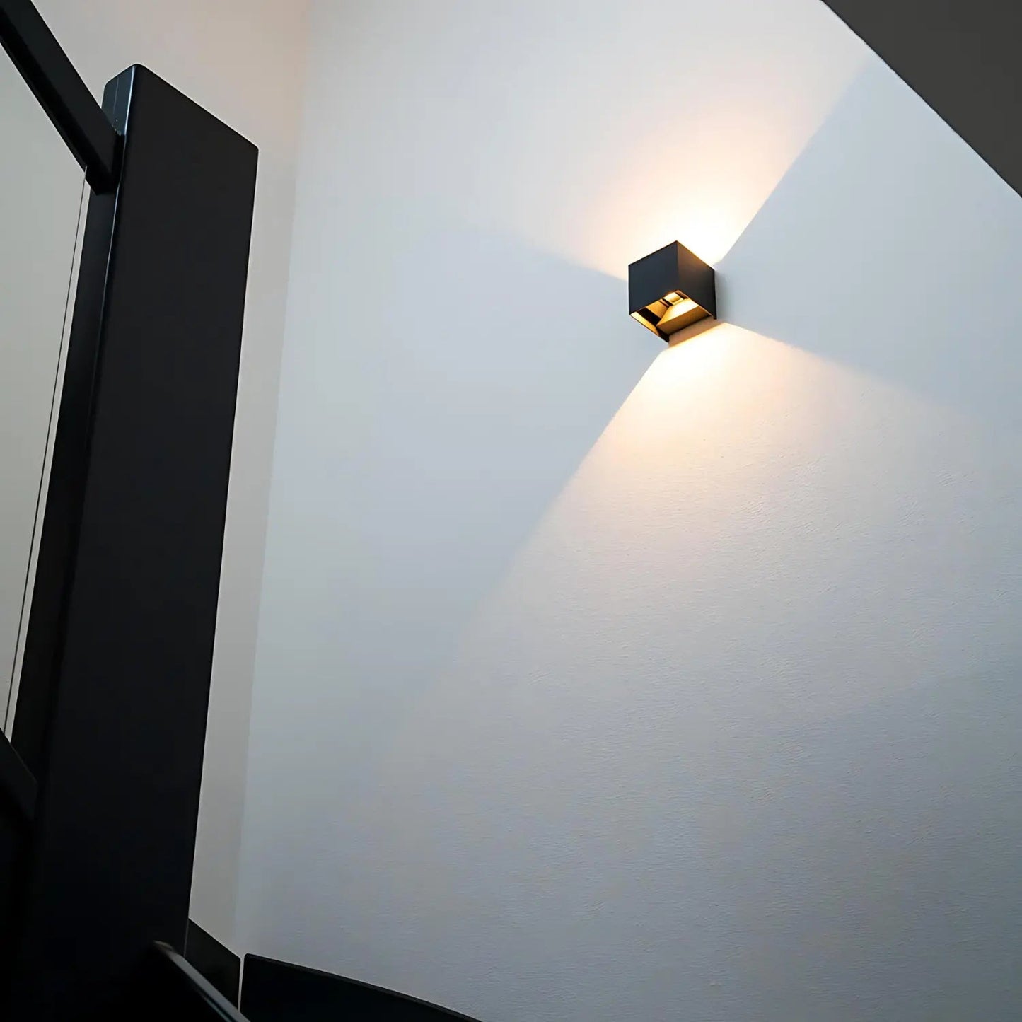 Kirrea Hana Glow Minimalist Pendant Light For Interiors