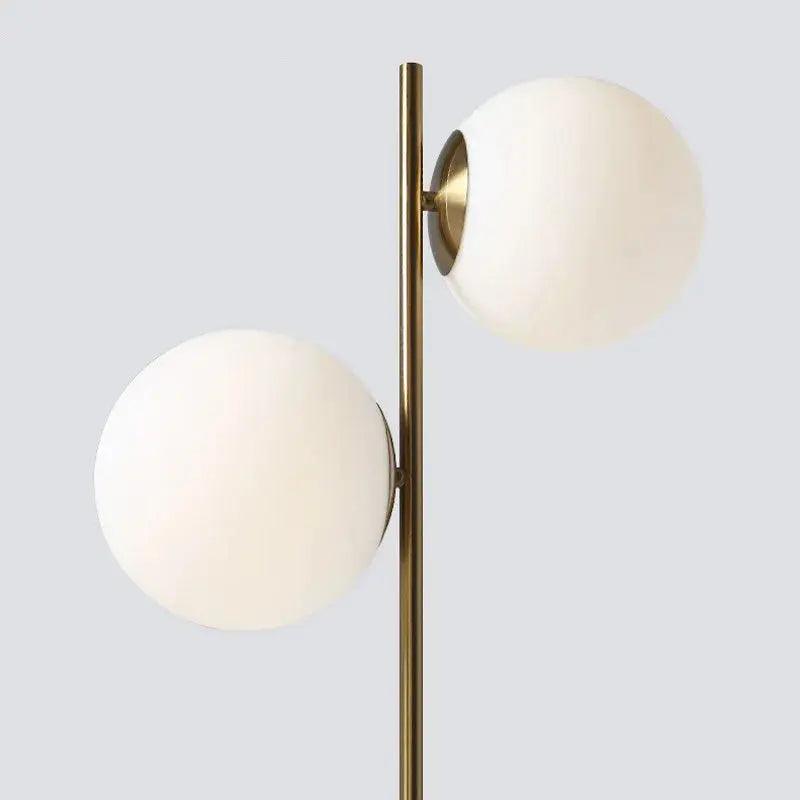 EiraGlow | Nordic Table Lamp For Living Room And Office