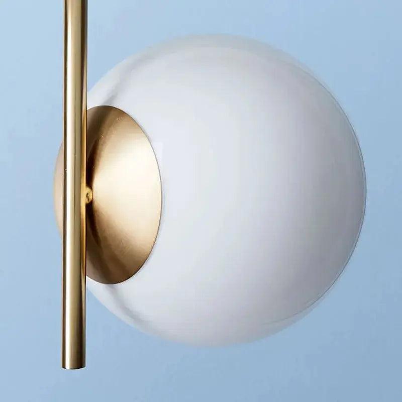 EiraGlow | Nordic Table Lamp For Living Room And Office