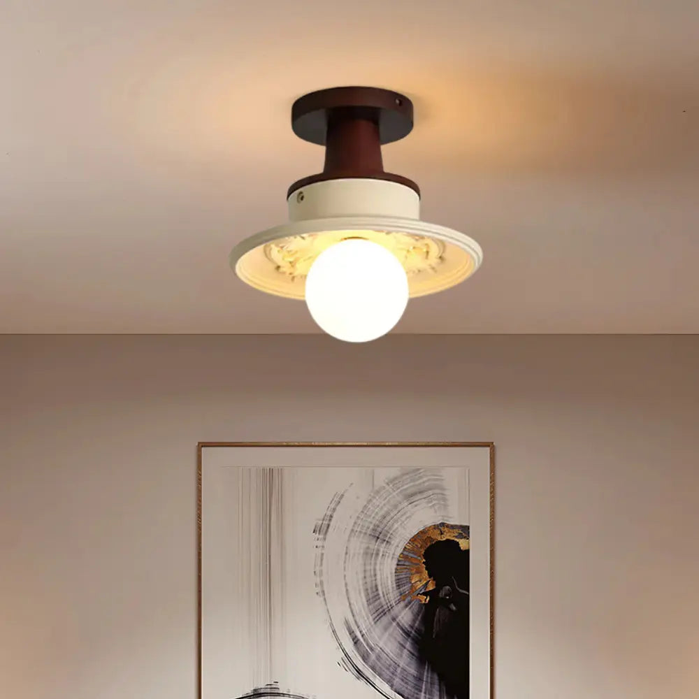 Maribel | Elegant Ceiling Light For Living & Dining Rooms