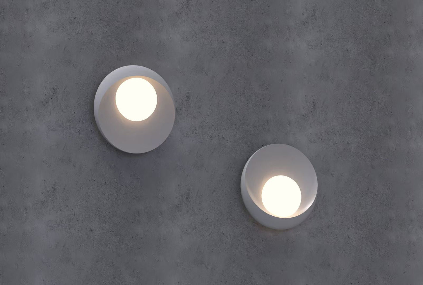 Lumenora Adjustable Indoor And Outdoor Wall Light Fixture