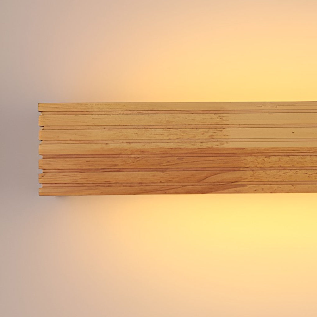 Kirrea | Rectangular Waterproof LED Mirror Wall Light