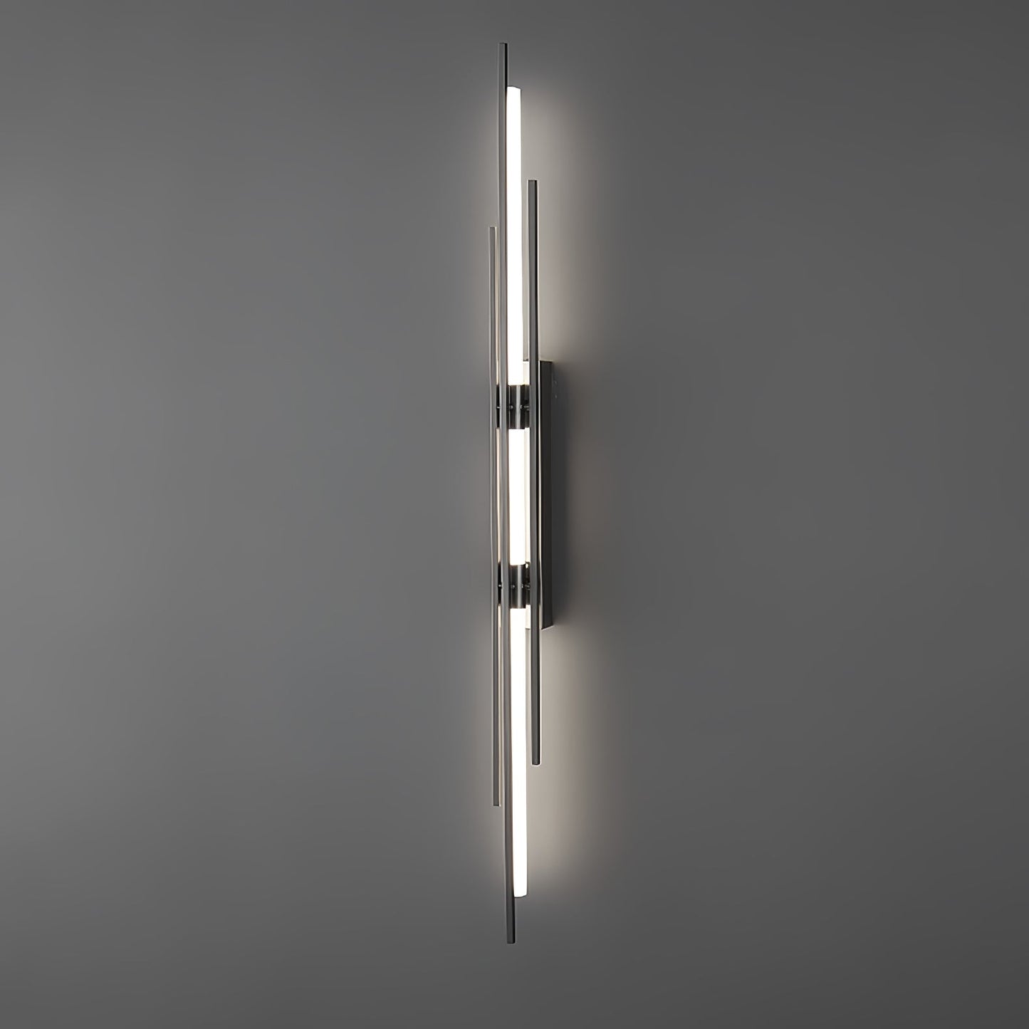 Aurelin | Opulent Gold Wall Sconce For Elegant Rooms