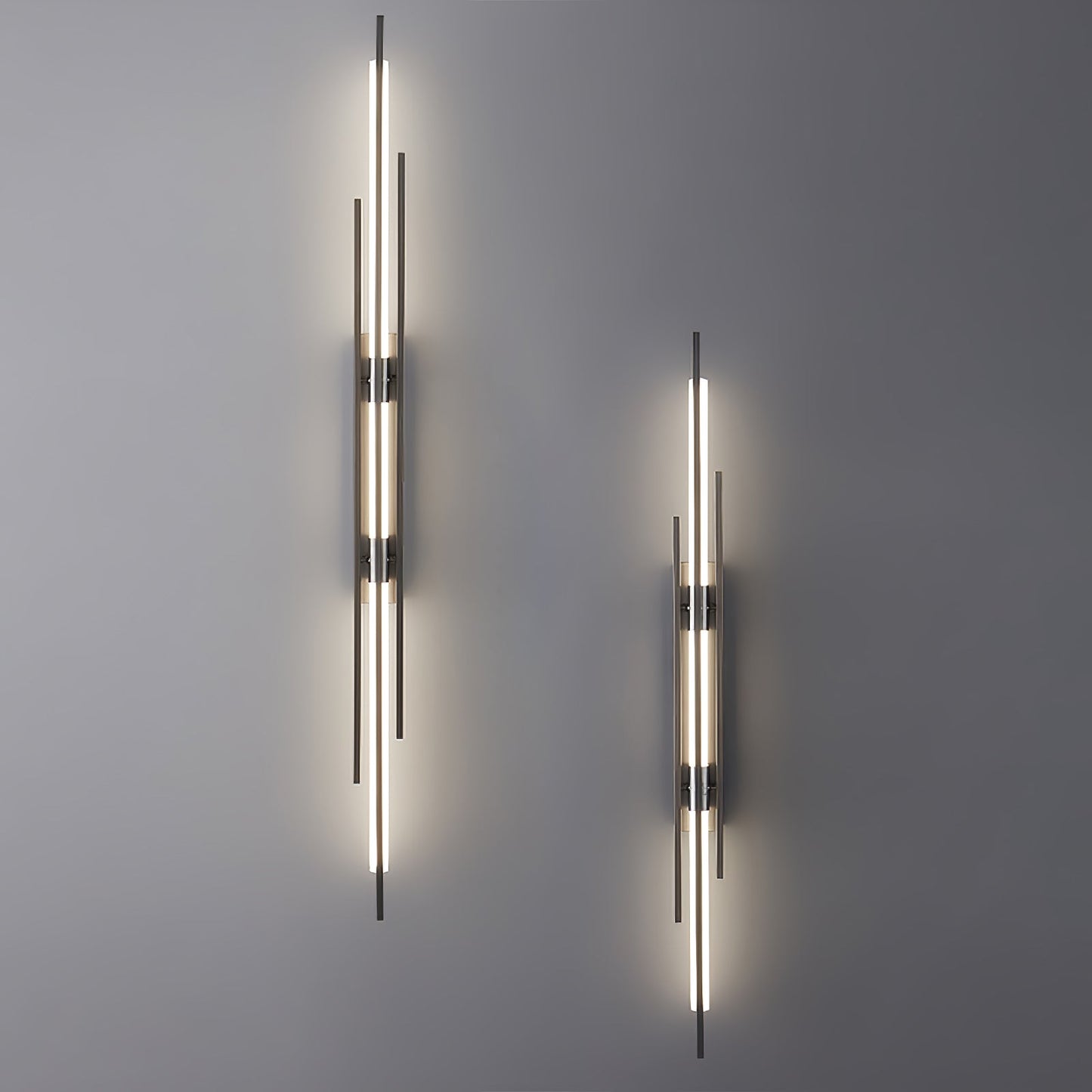 Aurelin | Opulent Gold Wall Sconce For Elegant Rooms