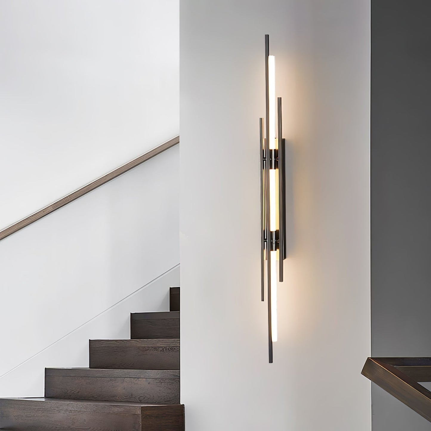 Aurelin | Opulent Gold Wall Sconce For Elegant Rooms