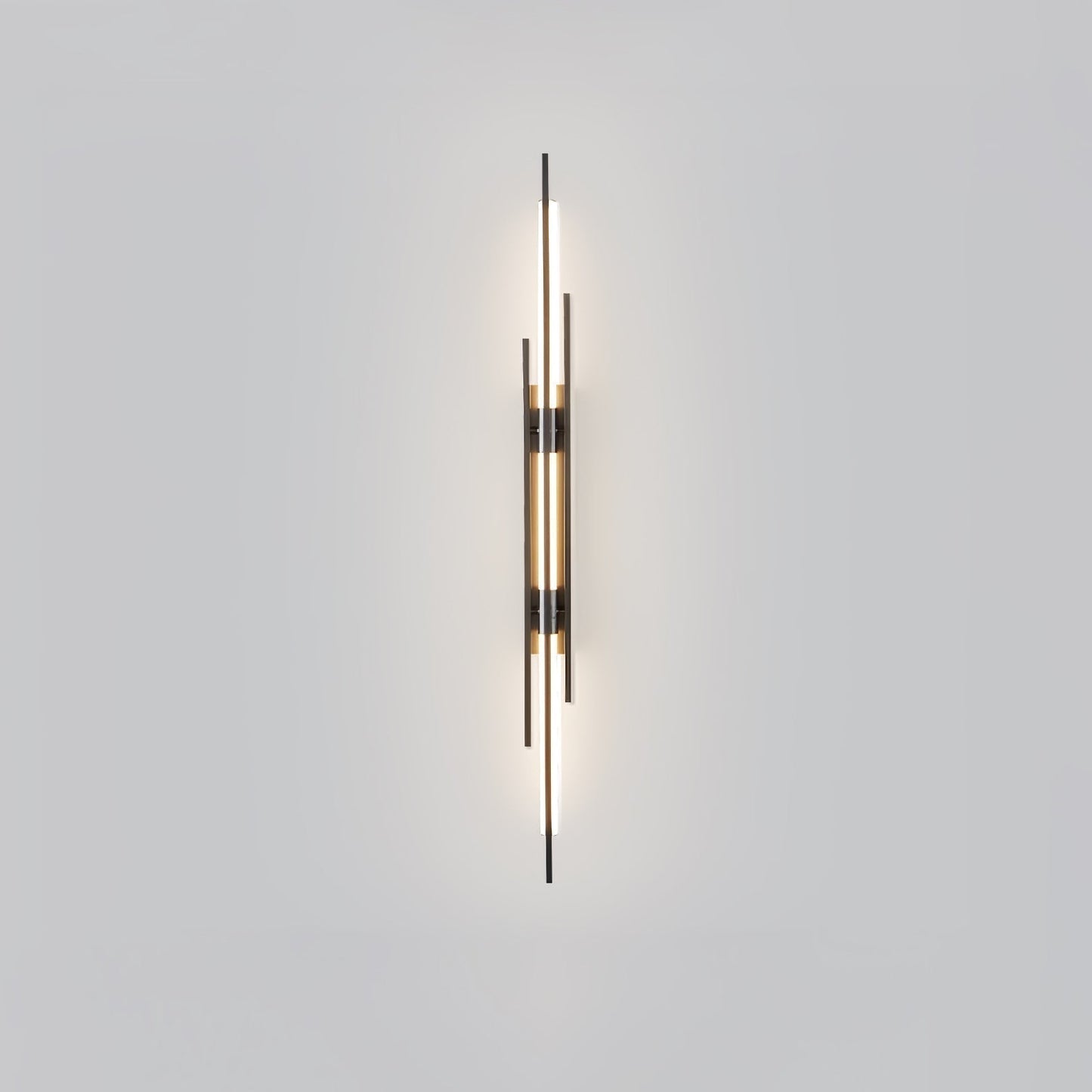 Aurelin | Opulent Gold Wall Sconce For Elegant Rooms