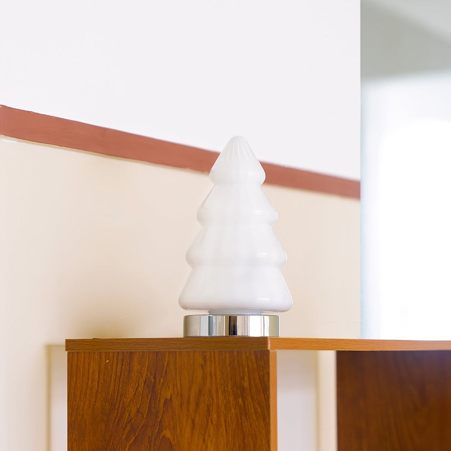 Arbora Refined Tree-Inspired Table Lamp For Home Decor
