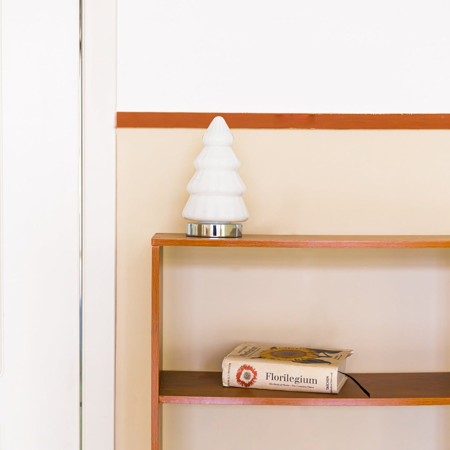 Arbora Refined Tree-Inspired Table Lamp For Home Decor