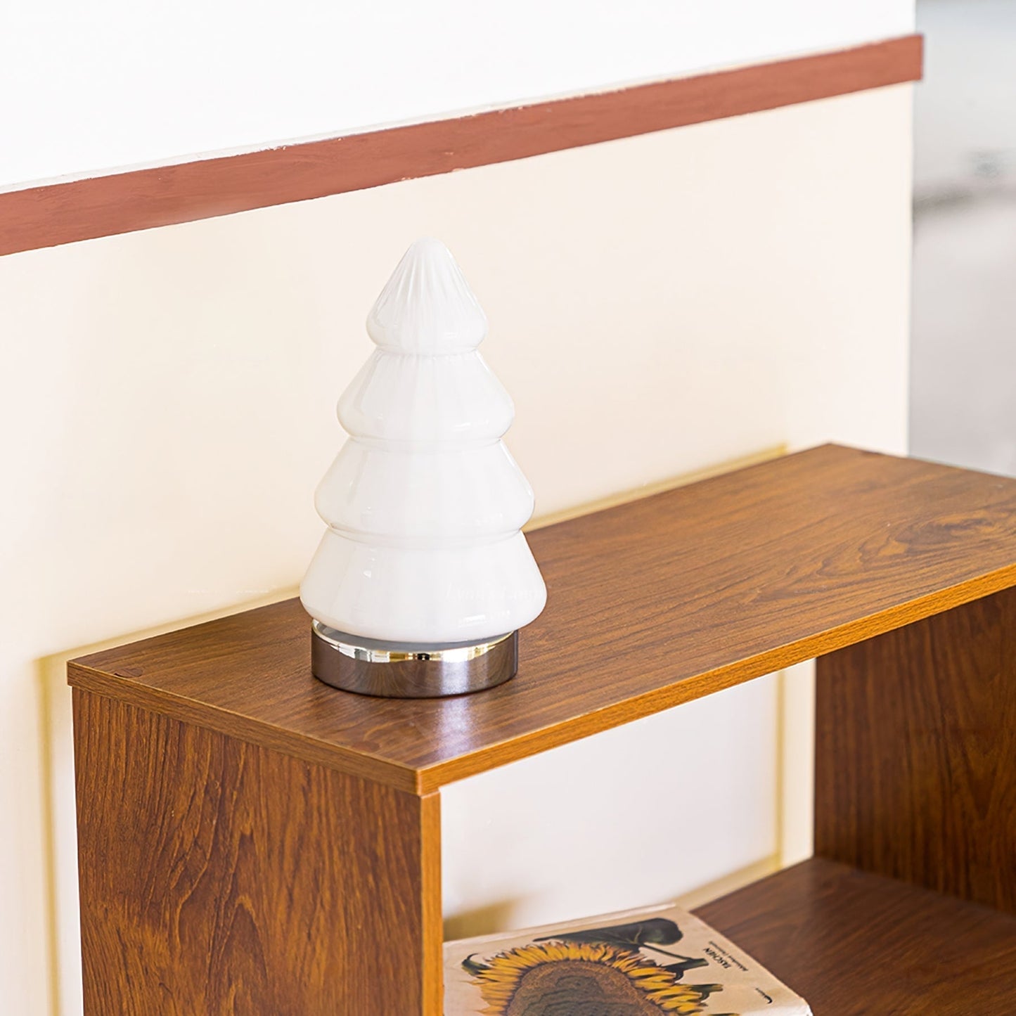 Arbora Refined Tree-Inspired Table Lamp For Home Decor