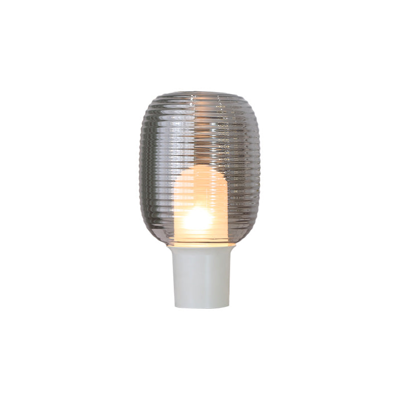 Evara Clara Table Lamp With Subtle Timeless Soft Glow