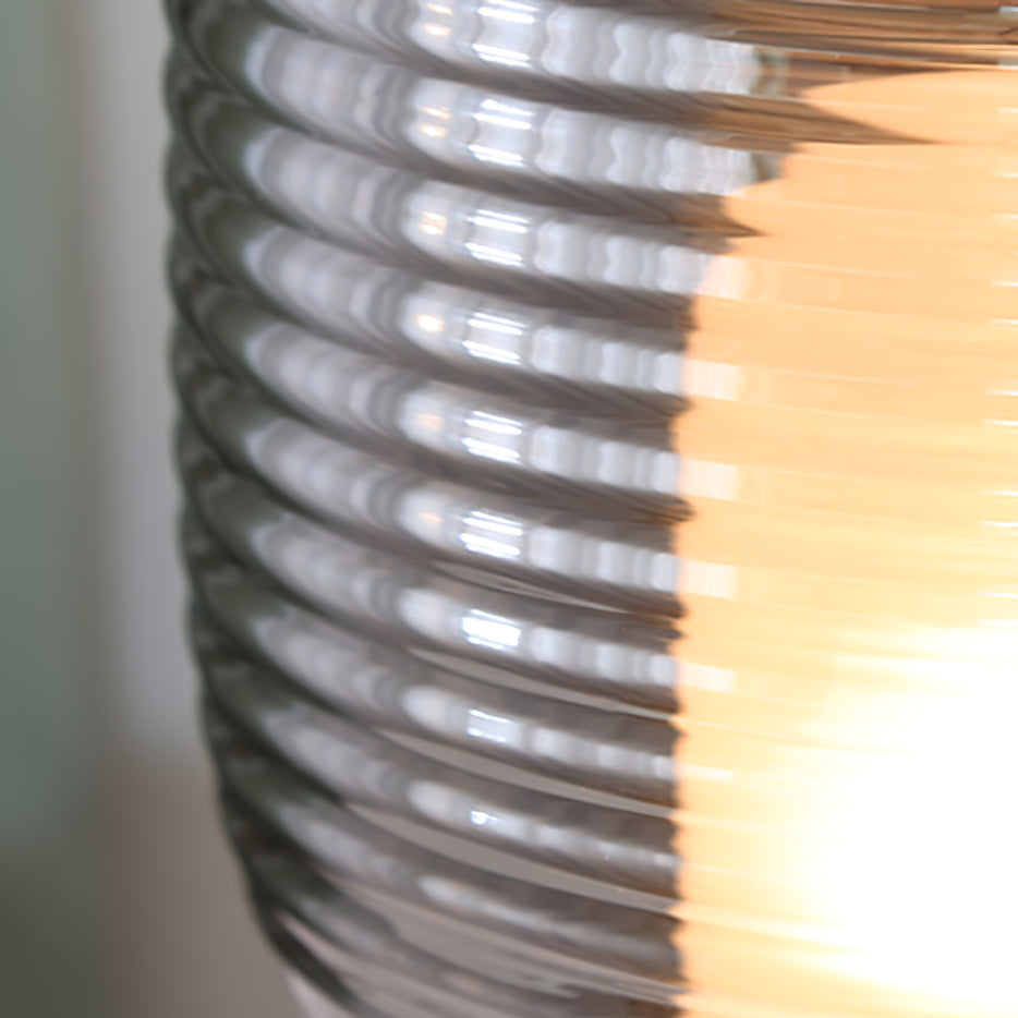 Evara Clara Table Lamp With Subtle Timeless Soft Glow