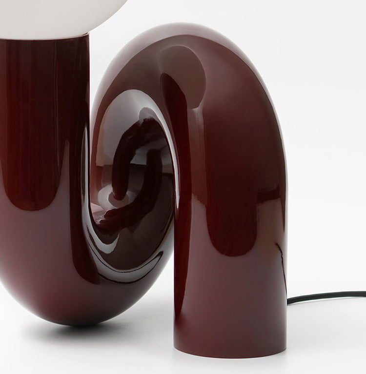 LumaJoy | Colorful Accent Table Lamp For Vibrant Interiors