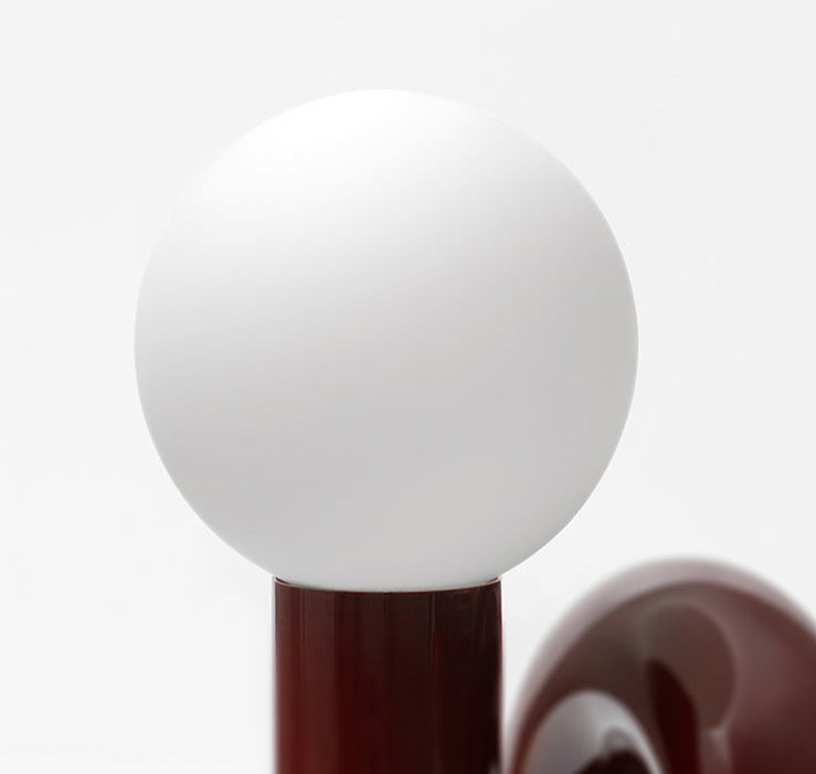 LumaJoy | Colorful Accent Table Lamp For Vibrant Interiors