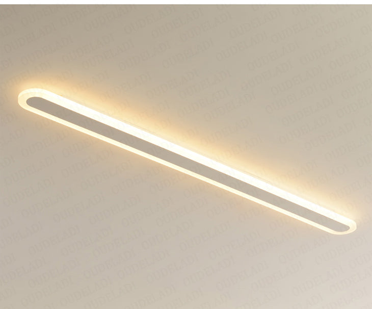 Torren | Minimalist Aluminum Wall Light For Living Room