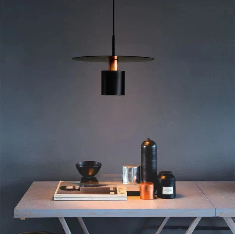 LineaLuxe | Minimal Linear Suspension Light For Interiors