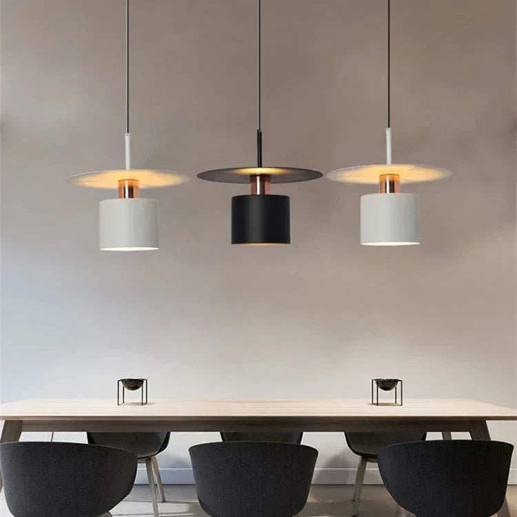 LineaLuxe | Minimal Linear Suspension Light For Interiors