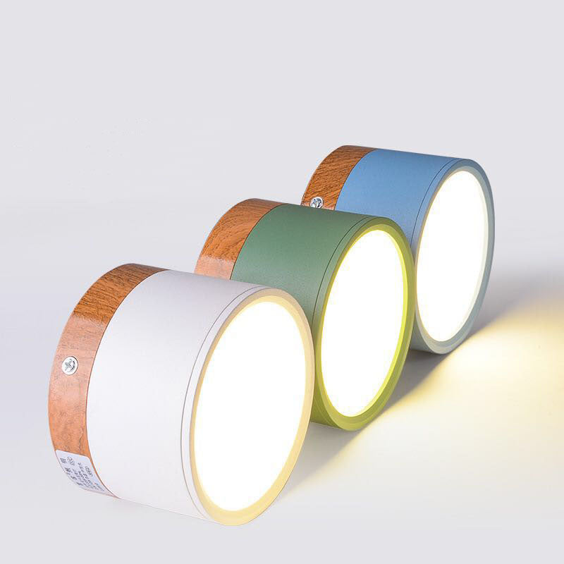 LumaVell Modern Energy-Efficient LED Ceiling Spot Light