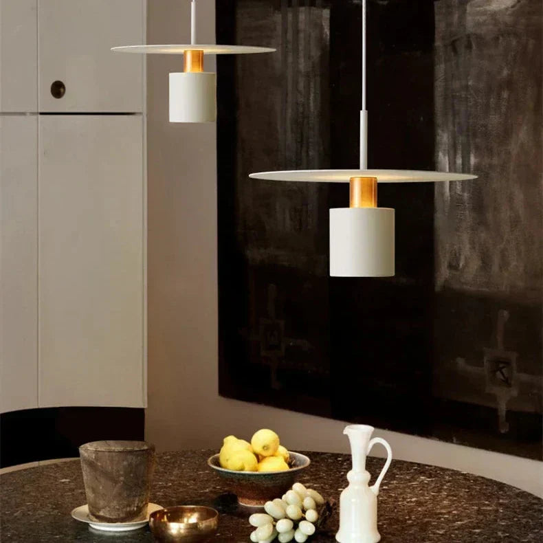 LineaLuxe | Minimal Linear Suspension Light For Interiors