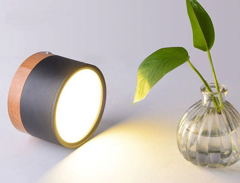 LumaVell Modern Energy-Efficient LED Ceiling Spot Light