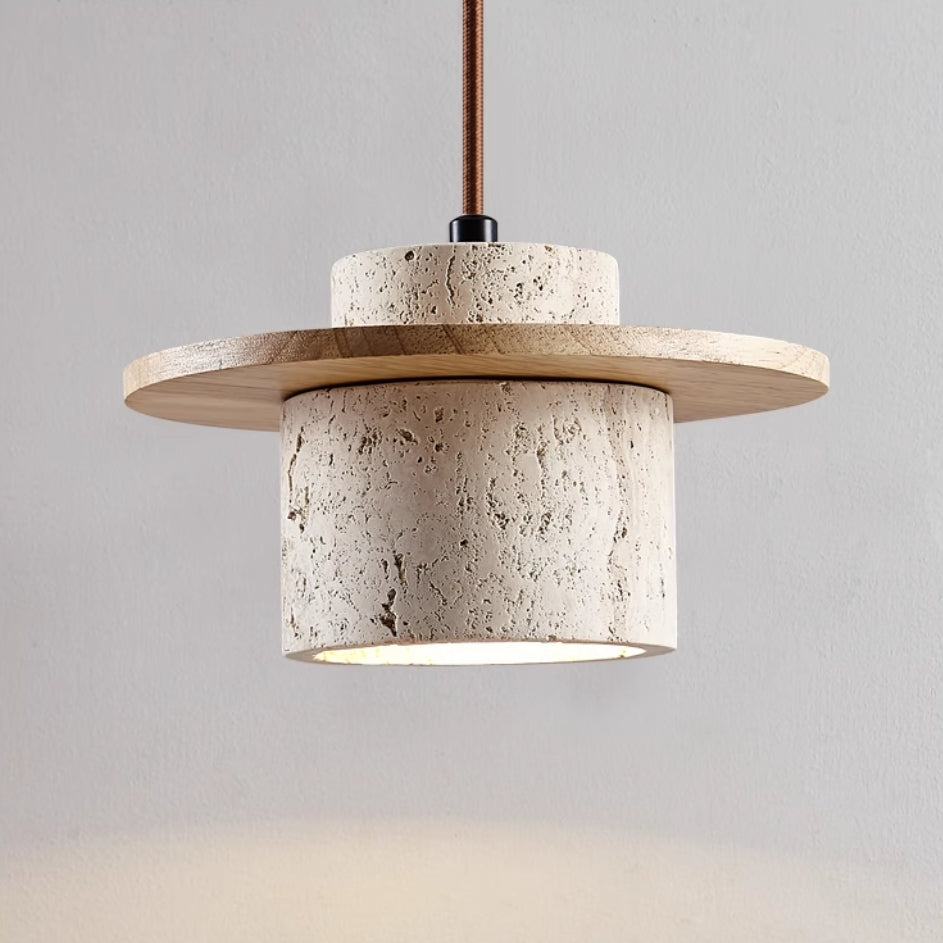 Luminara Chic Hanging Pendant Light For Dining Room