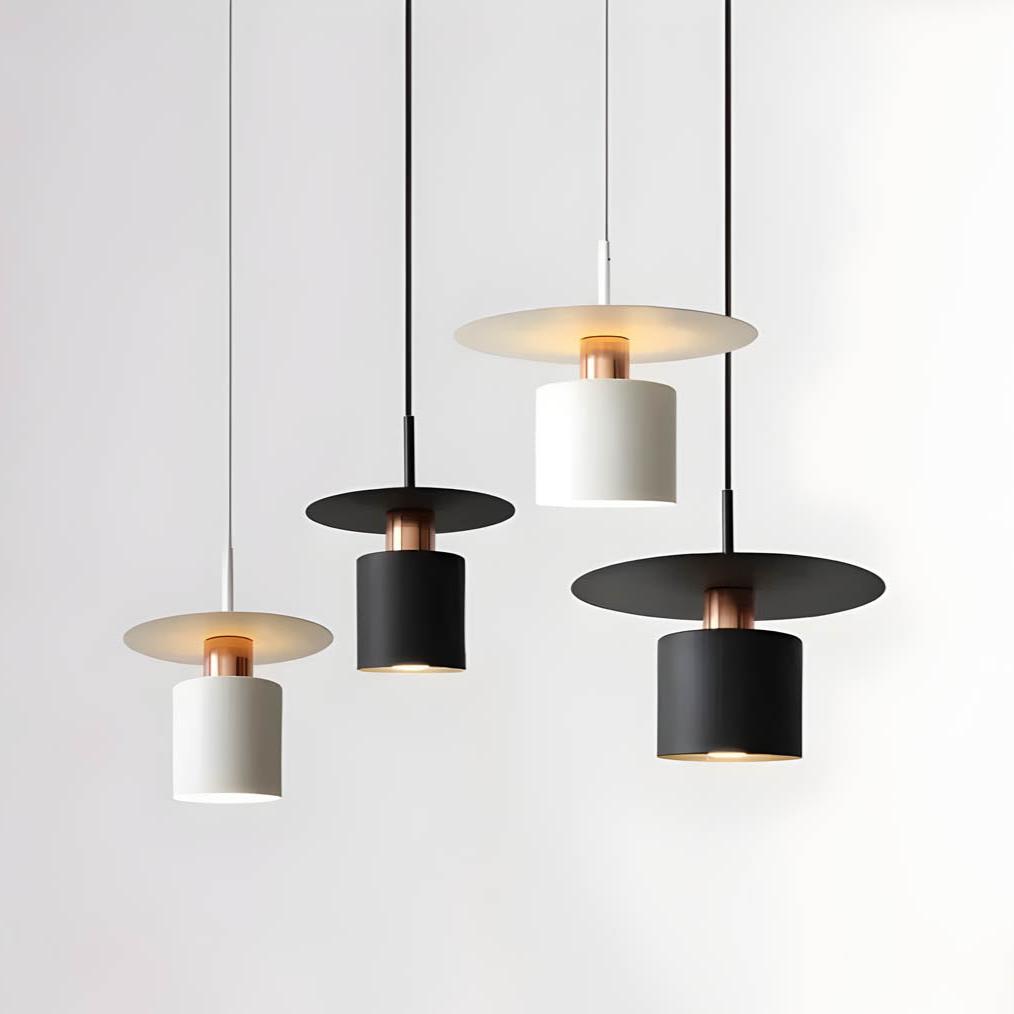 LineaLuxe | Minimal Linear Suspension Light For Interiors