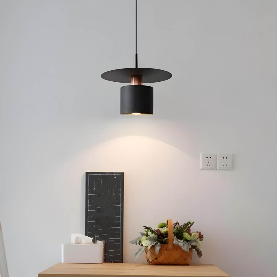 LineaLuxe | Minimal Linear Suspension Light For Interiors