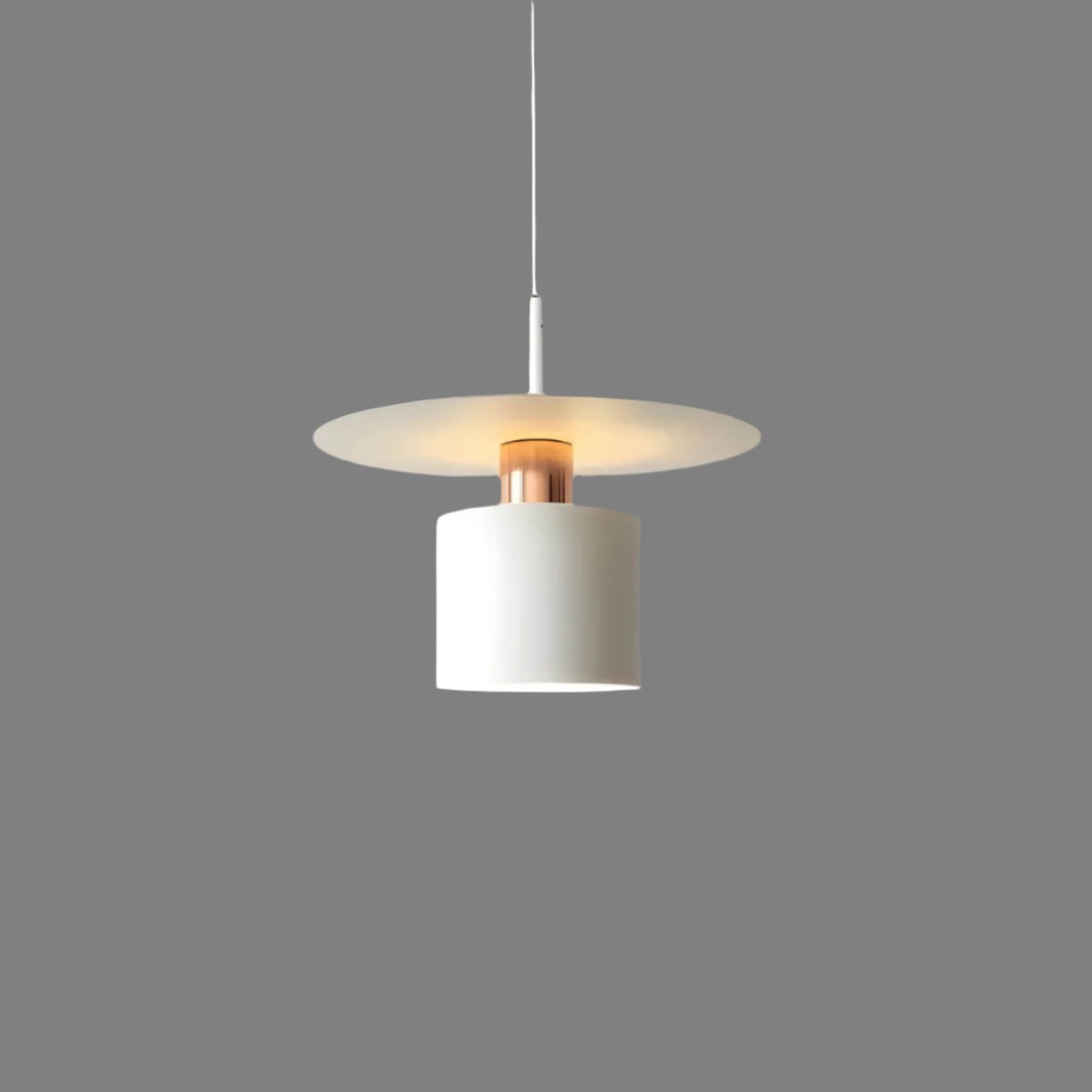 LineaLuxe | Minimal Linear Suspension Light For Interiors