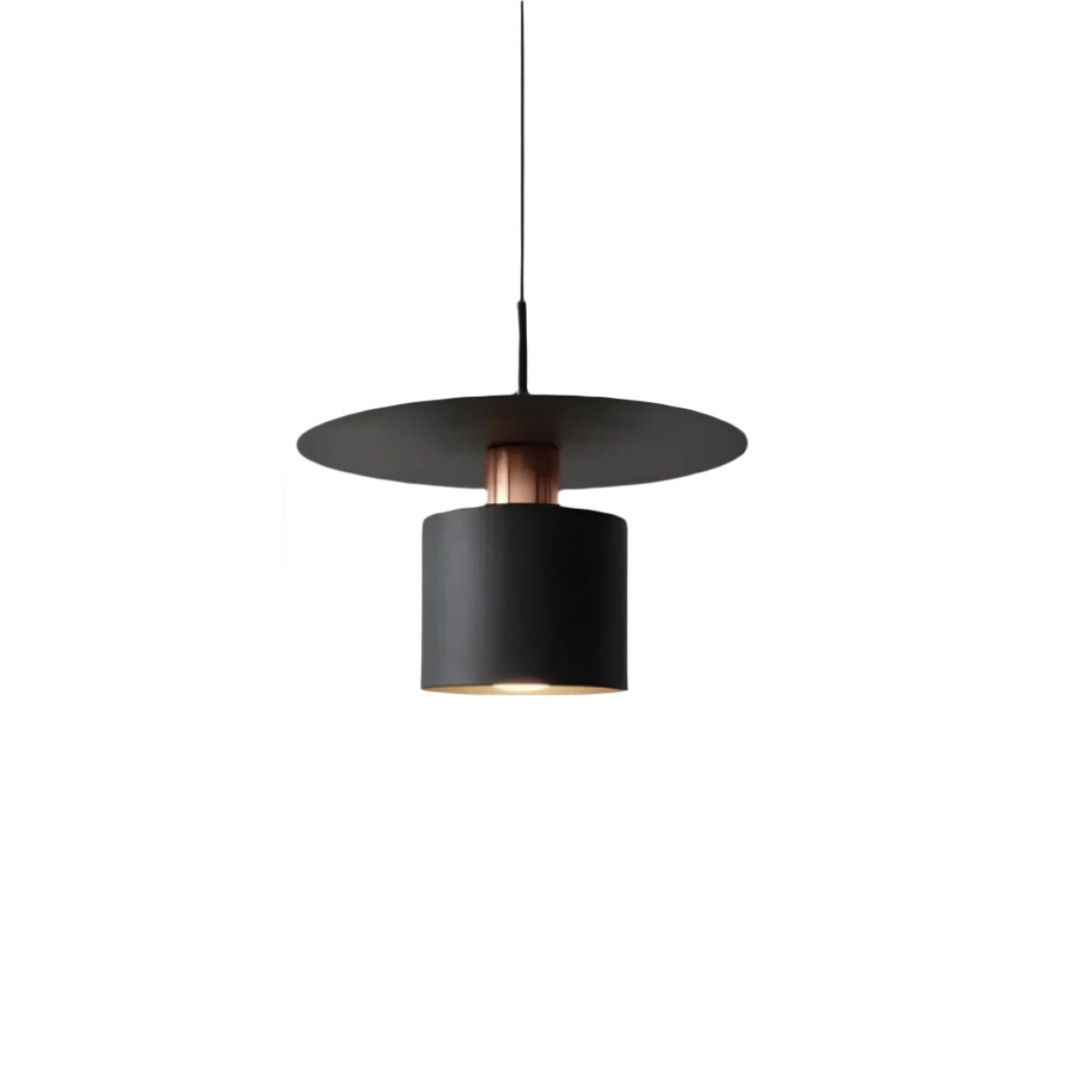 LineaLuxe | Minimal Linear Suspension Light For Interiors