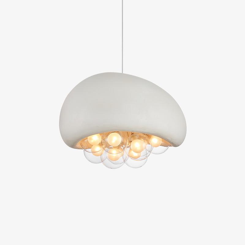 CelestiOrb Bubble Sphere Modern Decorative Light Fixture