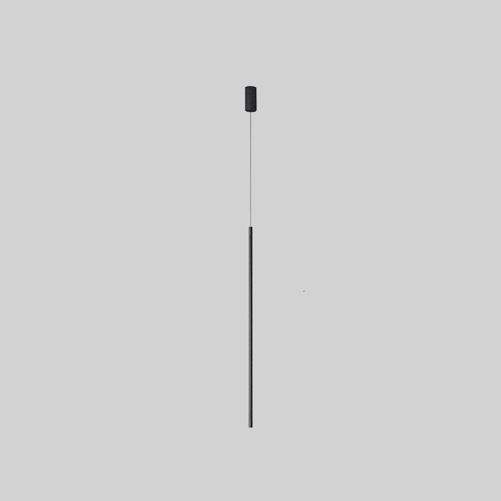 Kirrea | Minimalist Linear Pendant Lamp For Living Room
