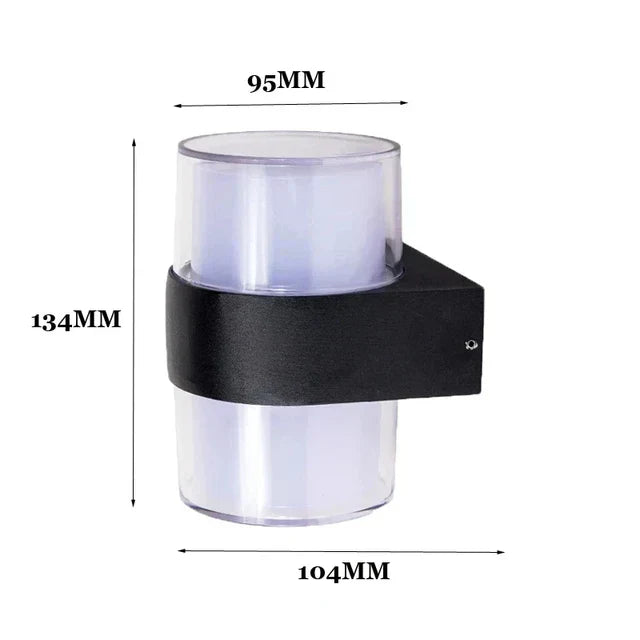 Marisol Modern Waterproof Outdoor Light For Your Garden