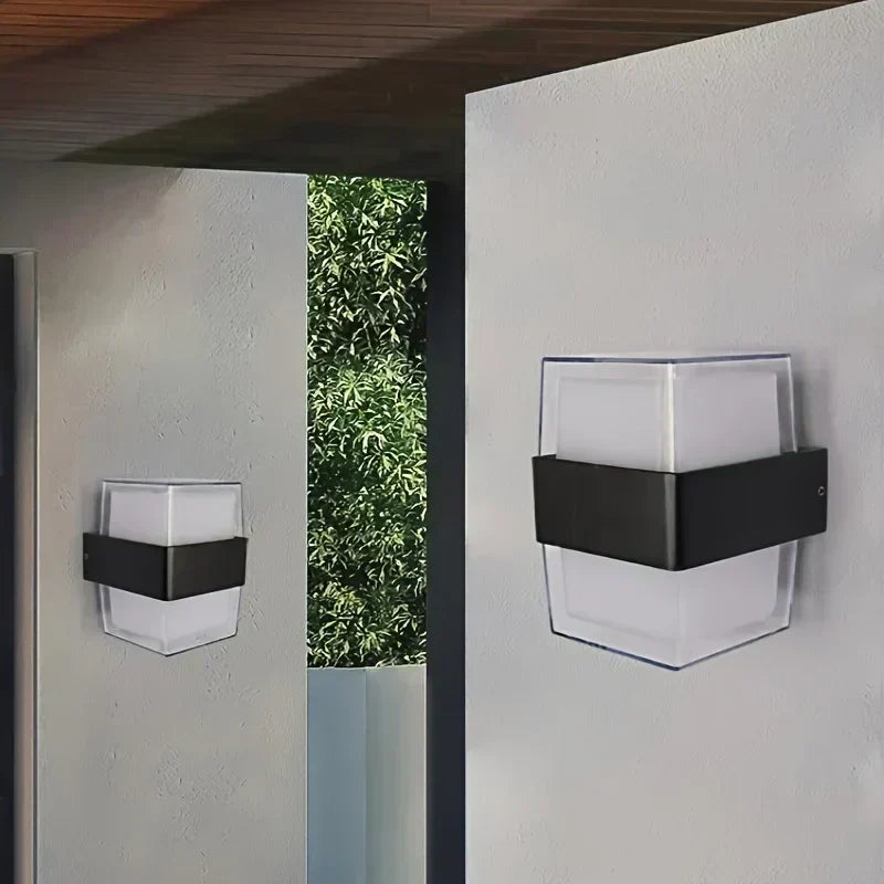 Marisol Modern Waterproof Outdoor Light For Your Garden