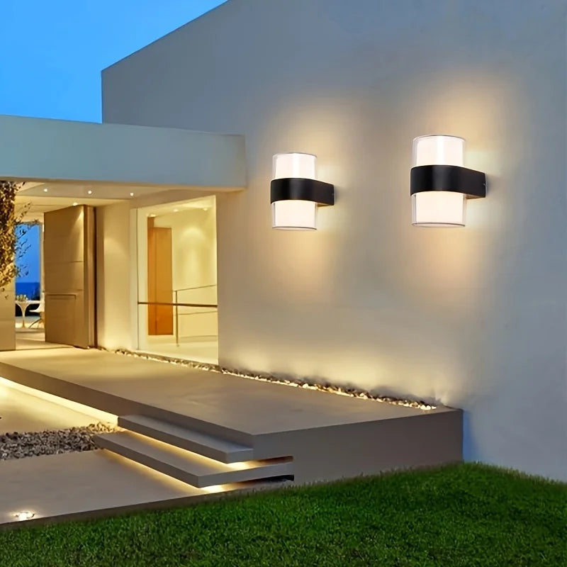 Marisol Modern Waterproof Outdoor Light For Your Garden